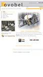 Mobile Screenshot of ovobel.com